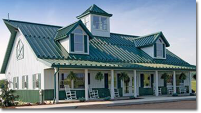 metal roofing residential roofing siding union